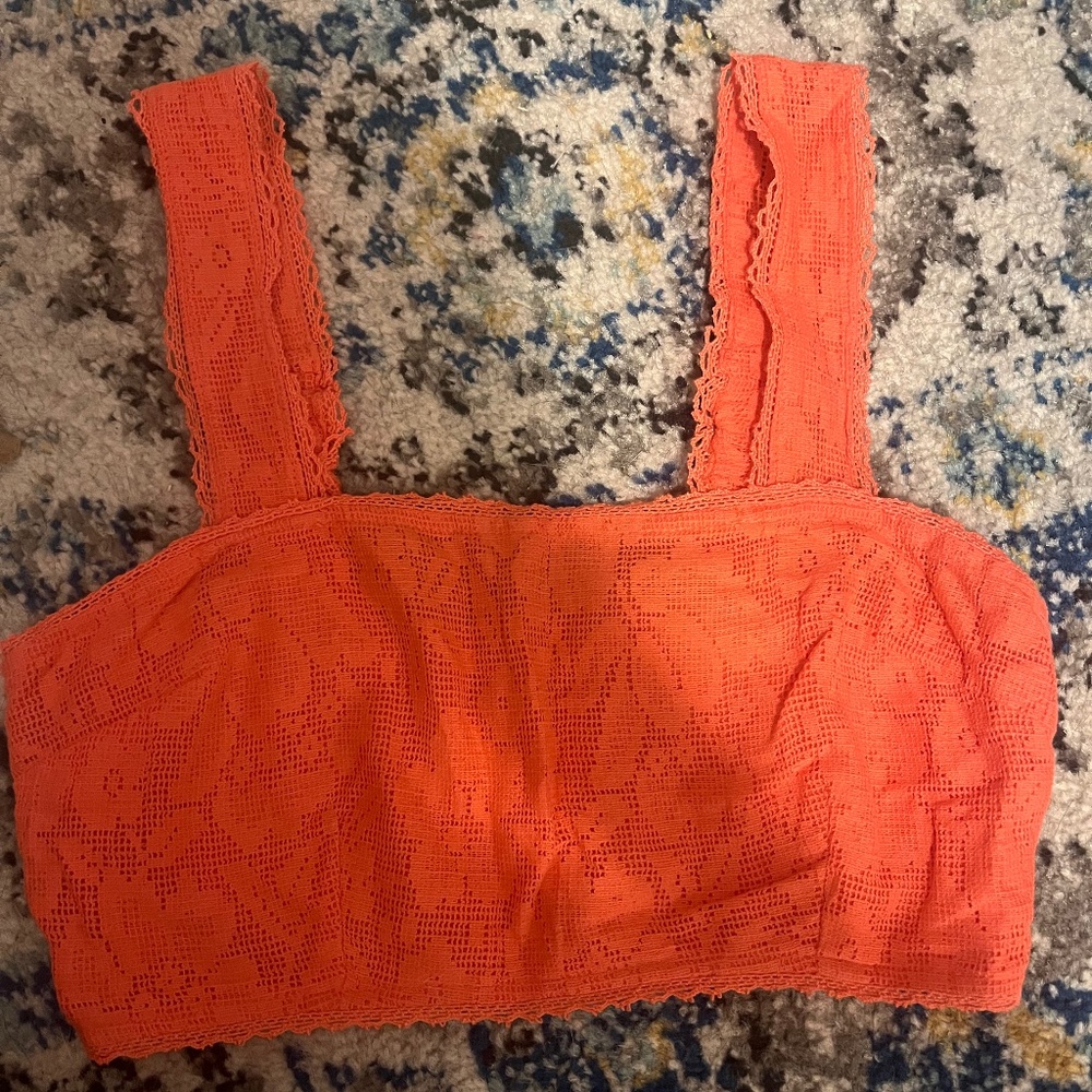 Aerie crop top